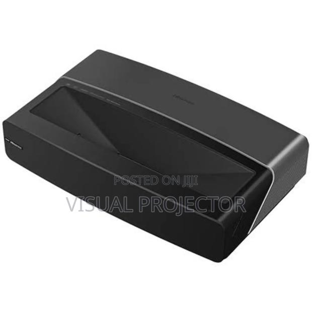 Hisense L5 Ultra Short Throw Projector (Used )