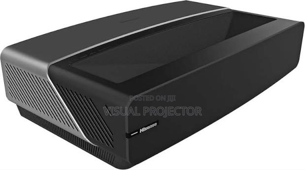 Hisense L5 Ultra Short Throw Projector (Used ) - thumbnail 2