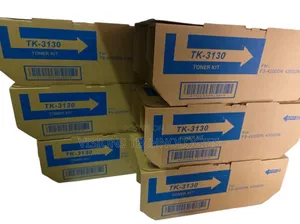 Tk3130 Black Toner for Fs4200dn