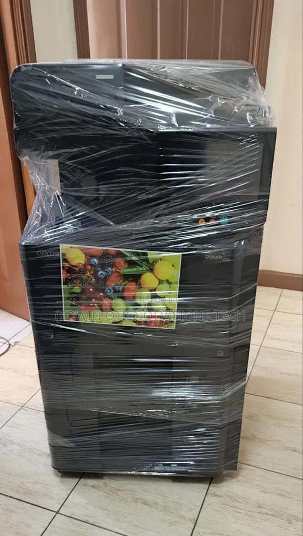 Kyocera 3252ci A3 Colored Quality Printer