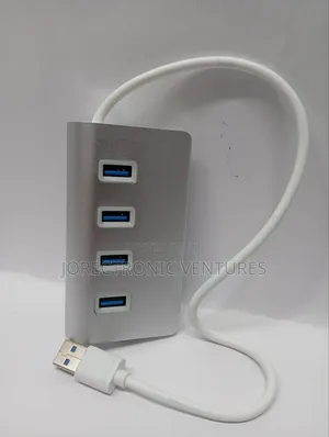 4 Port Usb 3.0hub