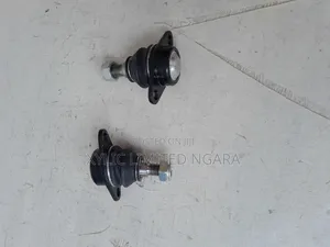 BMW X5 E53 Front Lower Ball Joint