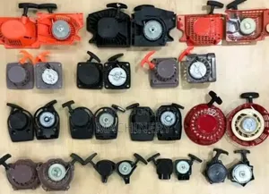 Engine Starters And Other Water Pump Spares