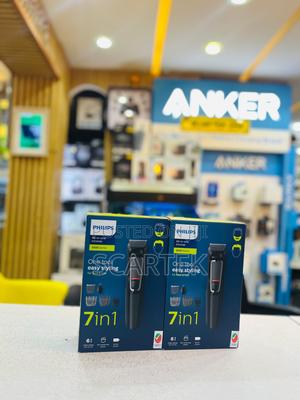 Phillips 7  In 1 Trimmer - thumbnail 2
