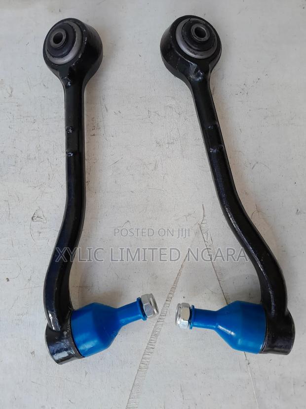 BMW X5 E53 Front Lower Control Arms