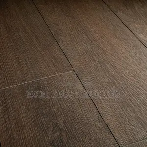 Elegant. Eco-Friendly. Easy. Laminate Flooring