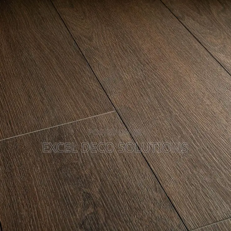 Elegant. Eco-Friendly. Easy. Laminate Flooring