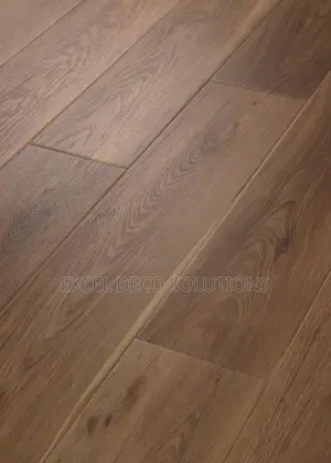 Tough Looks Good With Laminate Flooring
