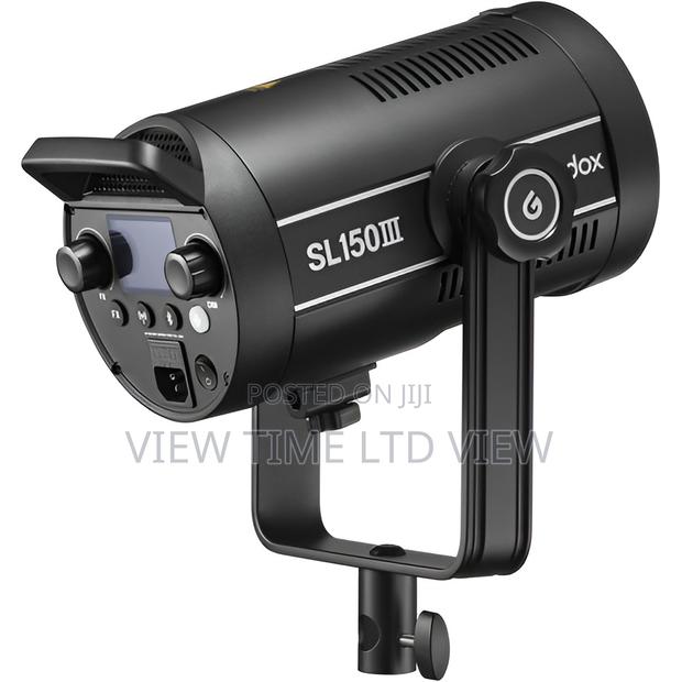 Godox Sl150iii Led Video Light - main view