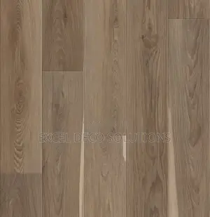 Sleek Floors. Seamless Design. Laminate Flooring