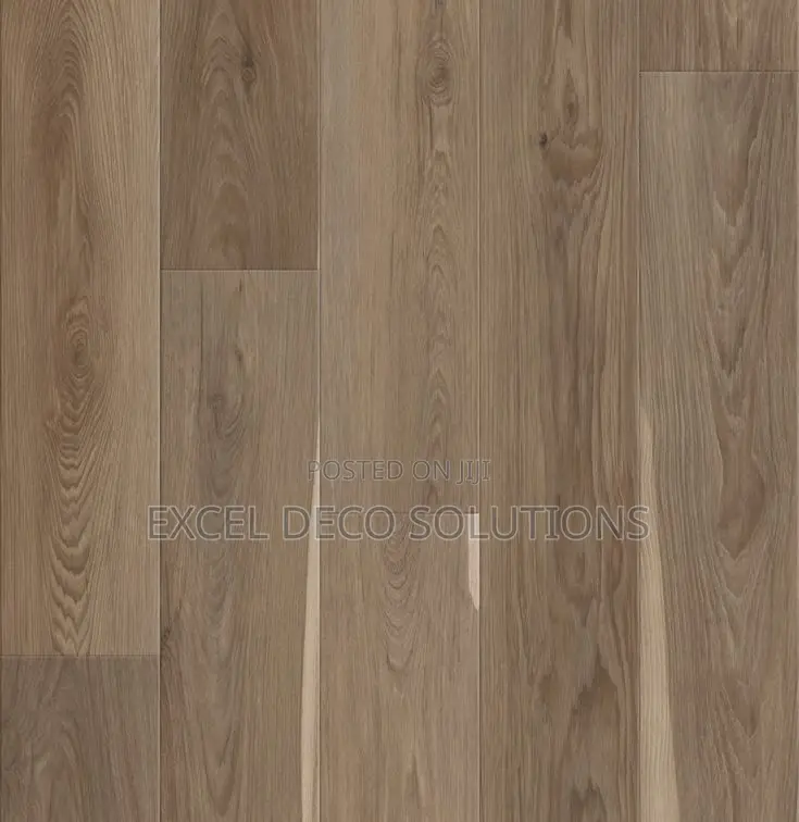 Sleek Floors. Seamless Design. Laminate Flooring