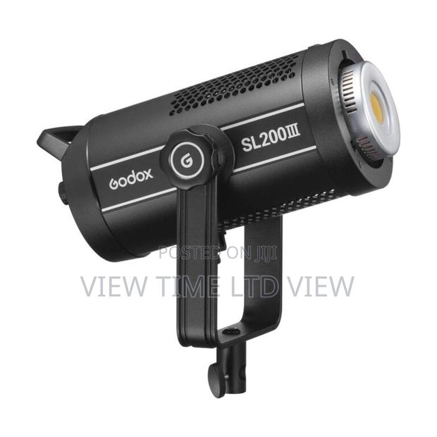 Godox Sl200iii Led Video Light