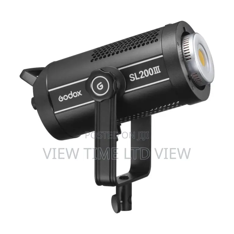 Godox Sl200iii Led Video Light
