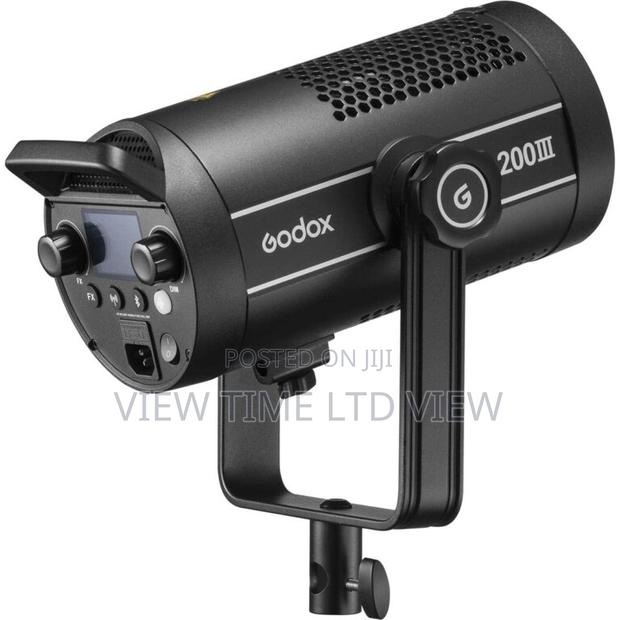 Godox Sl200iii Led Video Light - thumbnail 2