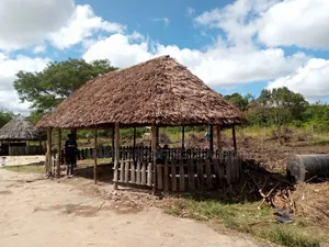 Makuti Roofing and Roof Repairs.