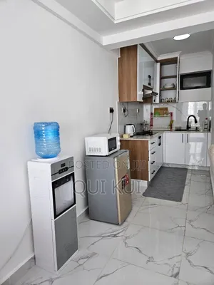 Airbnb 1 Bedroom in Kilimani