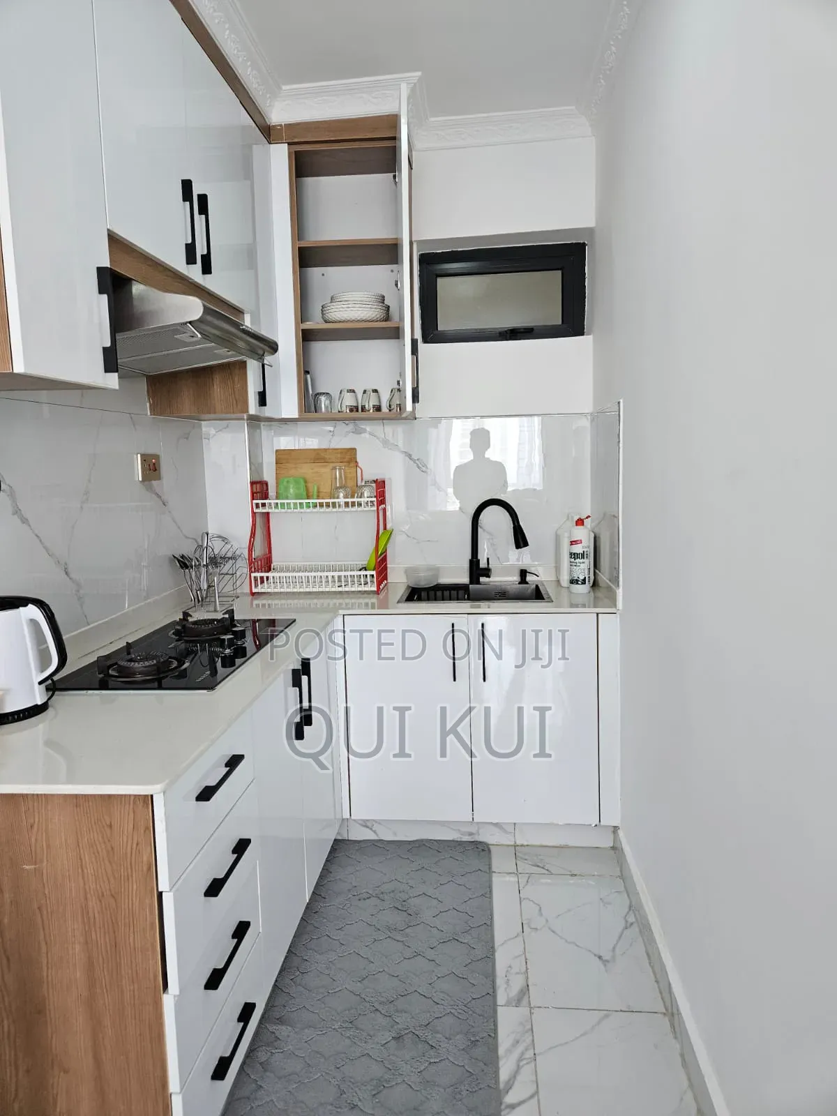 Airbnb 1 Bedroom in Kilimani