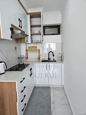 Airbnb 1 Bedroom in Kilimani