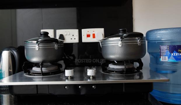 Your Comfortable Getaway in Tsavo Fedha - thumbnail 8