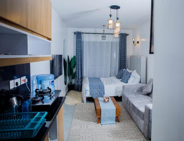 Your Comfortable Getaway in Tsavo Fedha - thumbnail 12