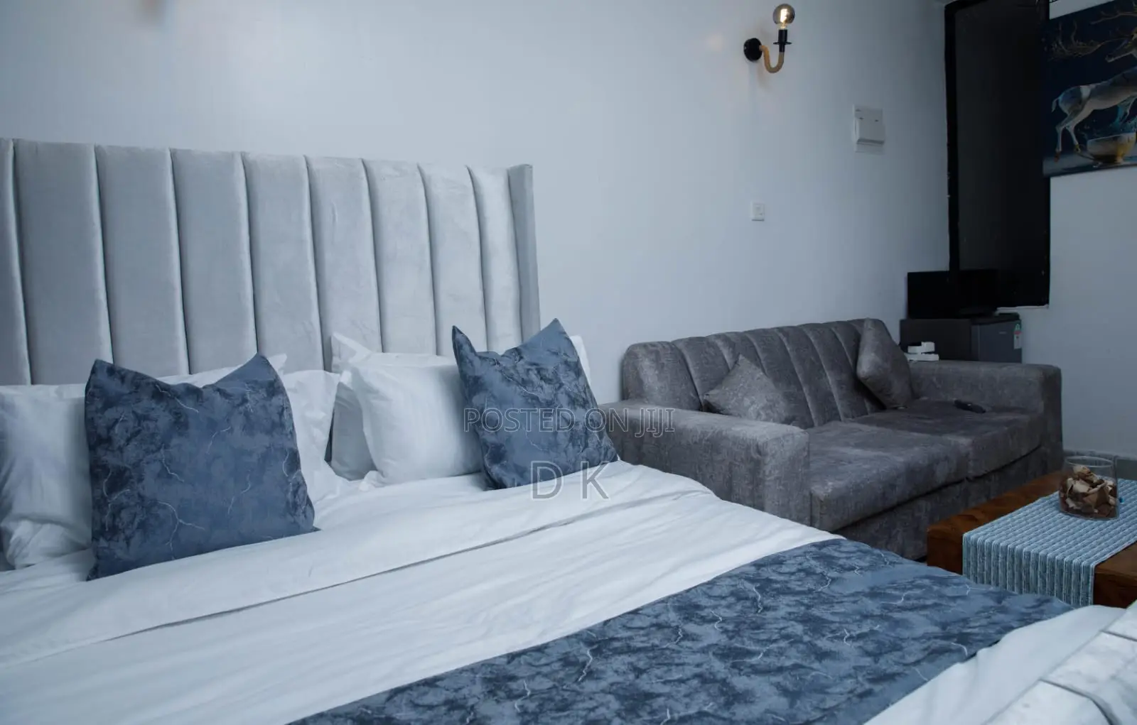 Your Comfortable Getaway in Tsavo Fedha