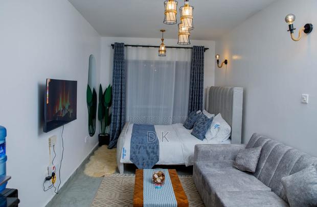 Your Comfortable Getaway in Tsavo Fedha - thumbnail 16