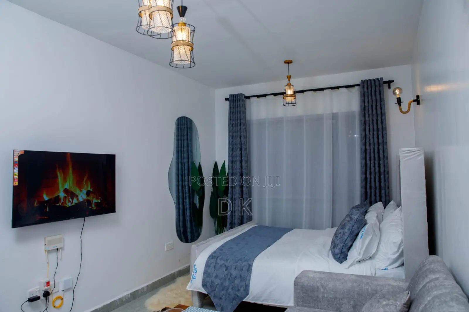 Your Comfortable Getaway in Tsavo Fedha
