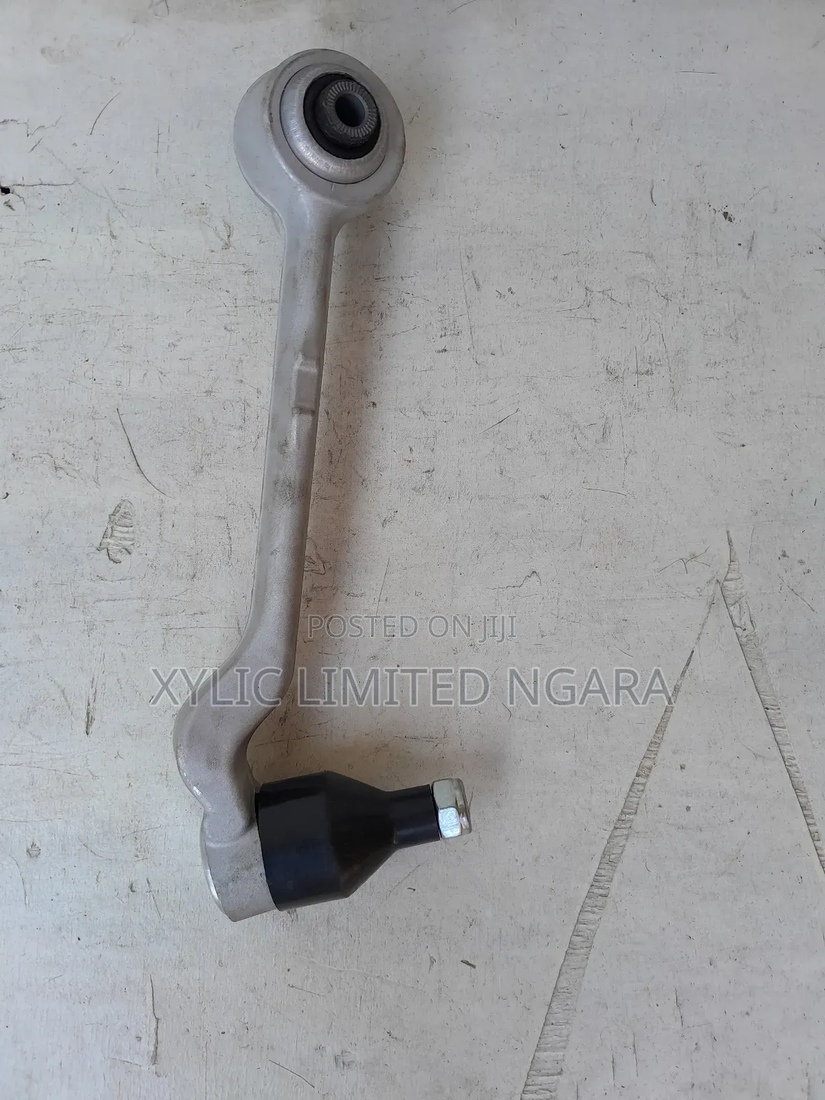 BMW E90 Front Control Arms