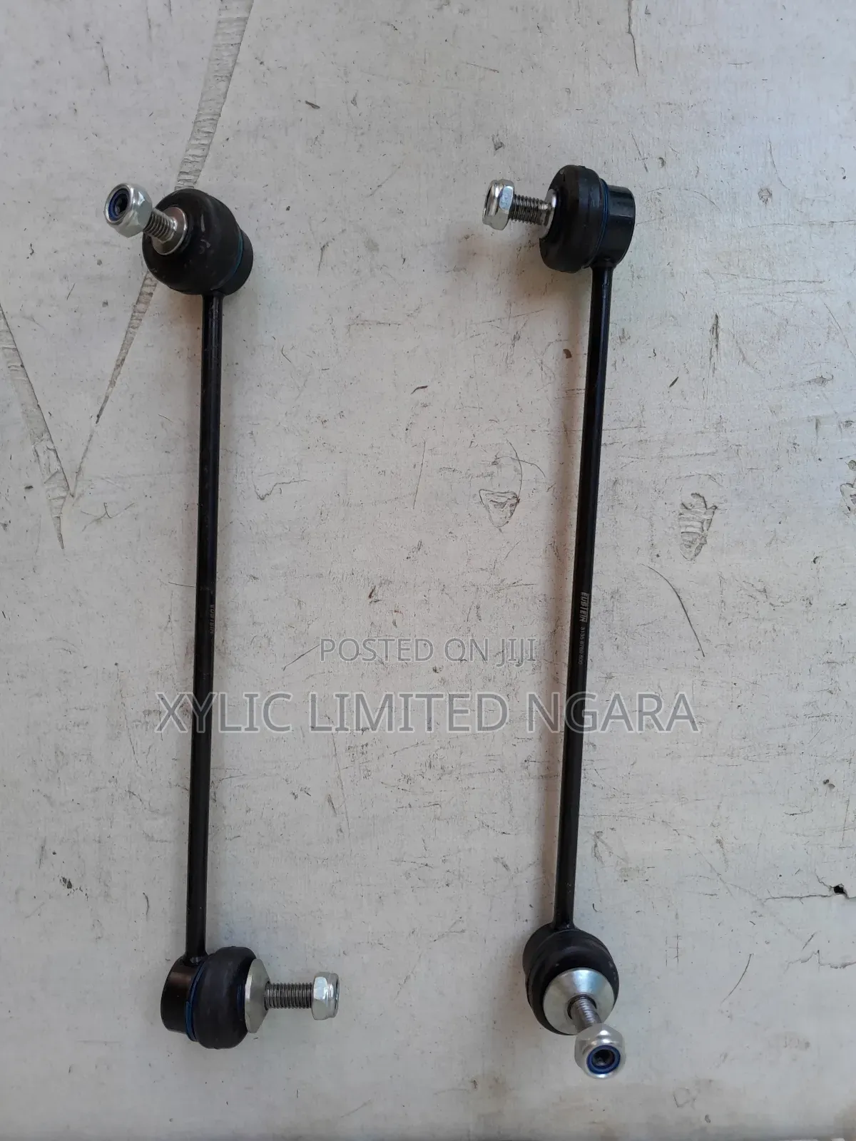 BMW Front Stabilizer Links