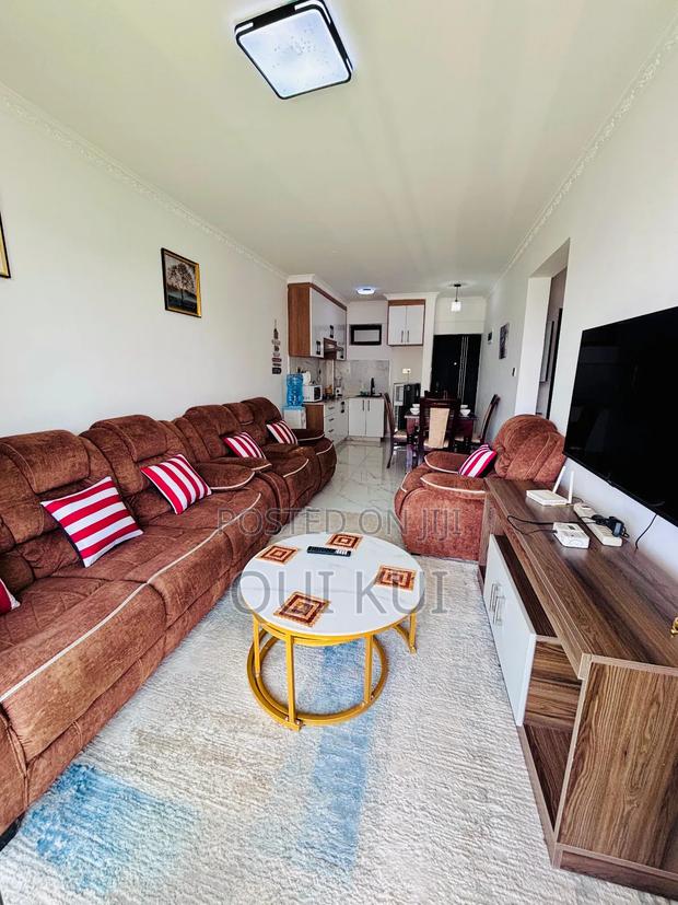 2 Bedroom Airbnb in Kilimani - thumbnail 2