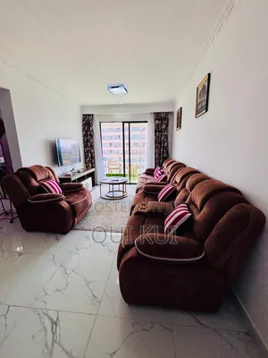 2 Bedroom Airbnb in Kilimani