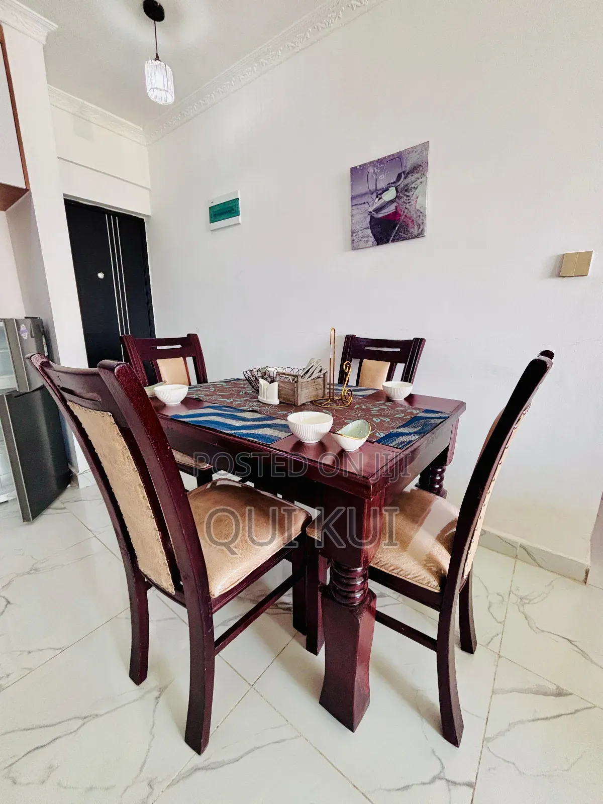 2 Bedroom Airbnb in Kilimani