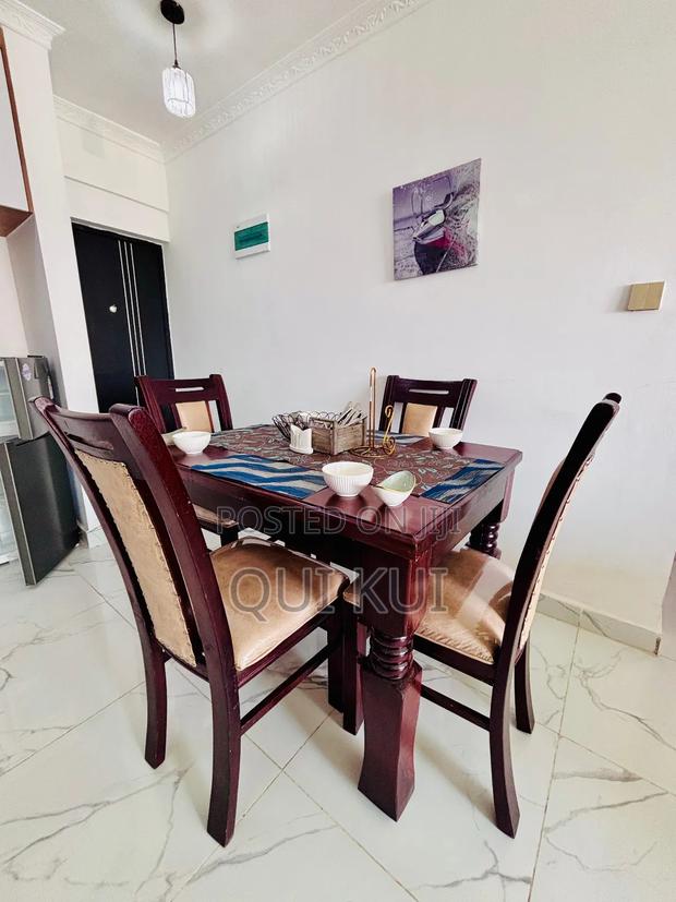 2 Bedroom Airbnb in Kilimani - thumbnail 5