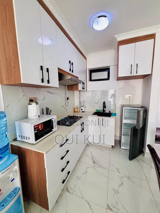 2 Bedroom Airbnb in Kilimani - thumbnail 7