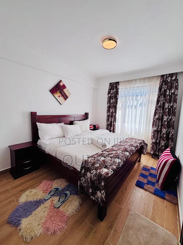 2 Bedroom Airbnb in Kilimani - thumbnail 10