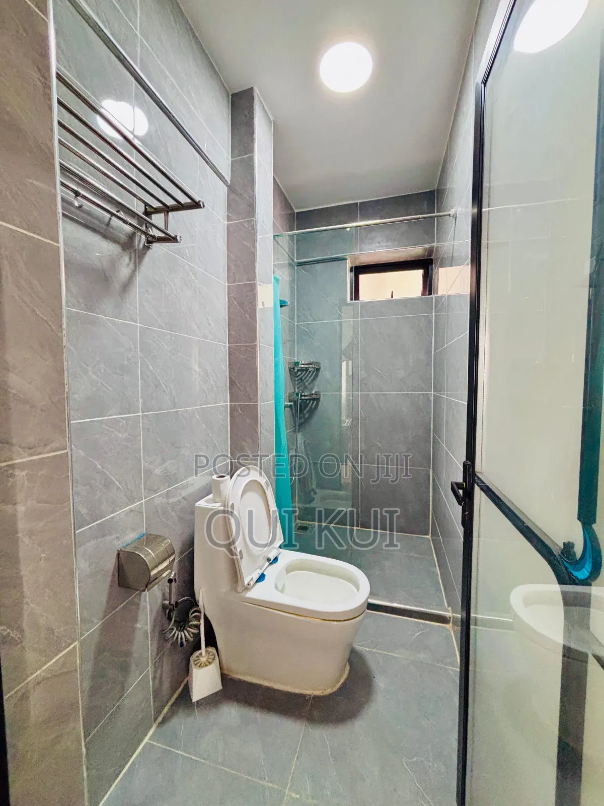2 Bedroom Airbnb in Kilimani