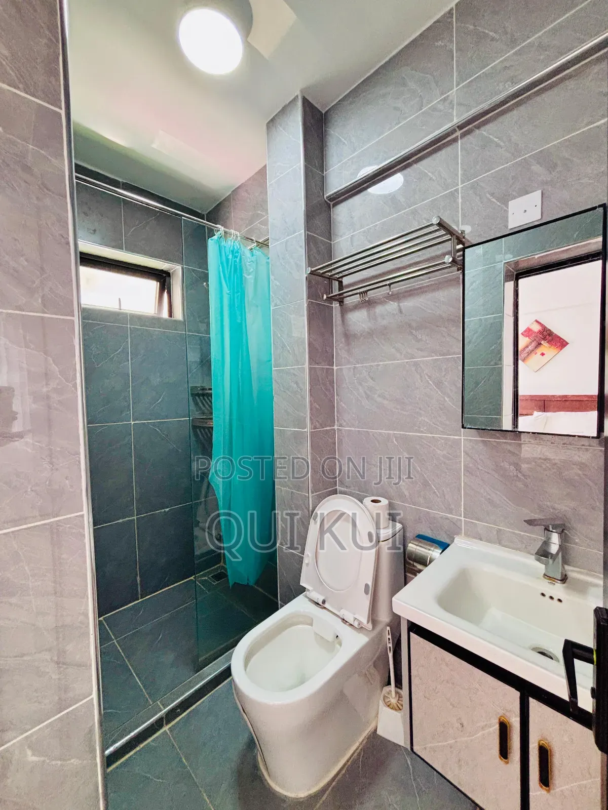 2 Bedroom Airbnb in Kilimani