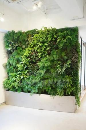 Restaurant Wall Artificial Wall Panels - thumbnail 2