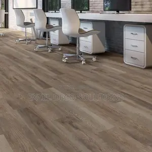 The Smart Choice in Flooring With Laminate Flooring