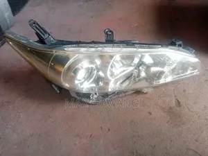Ex Japan Toyota Wish 2009/2010/2011/2012 Headlight