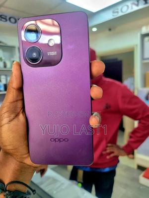 New Oppo A3x 64 GB