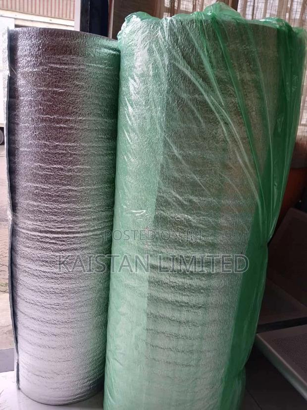Heat Insulation Foil/Thermal Insulation Material