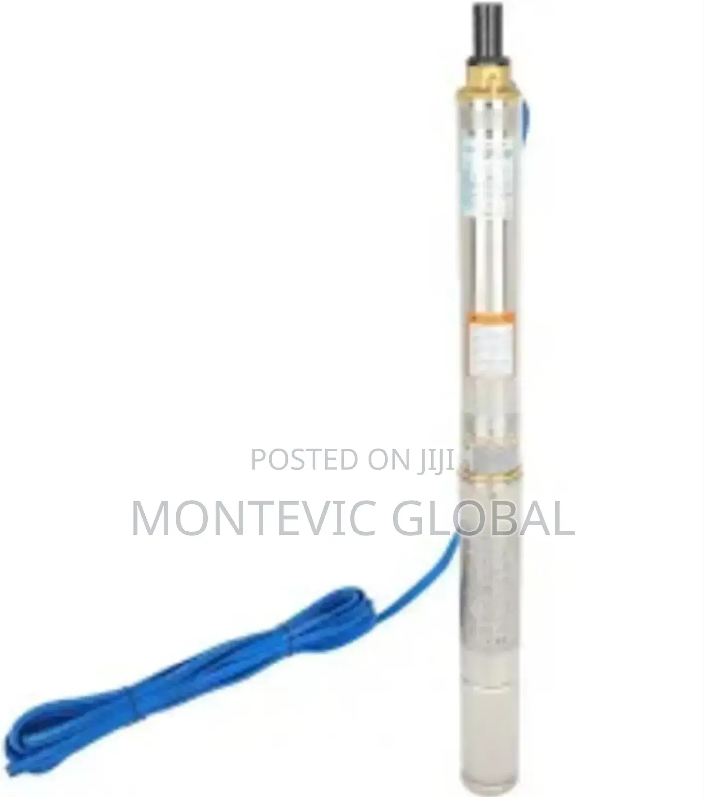 7.5hp Kailo Submersible Water Pump