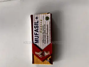 Mufasil Joints Pain Uric Acid Tablets