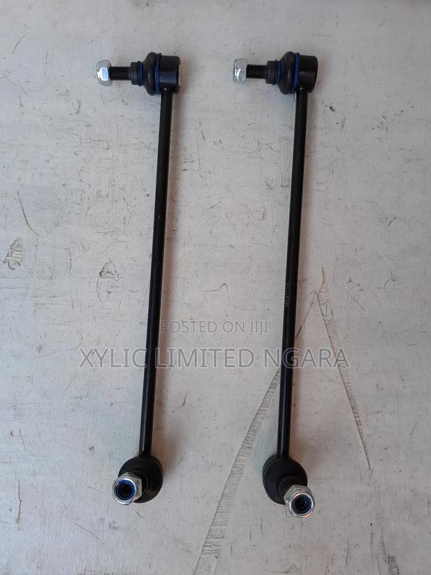 Vw Front Stabilizer Links - main view