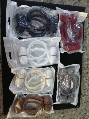 Decorative and Stylish Curtain Holders