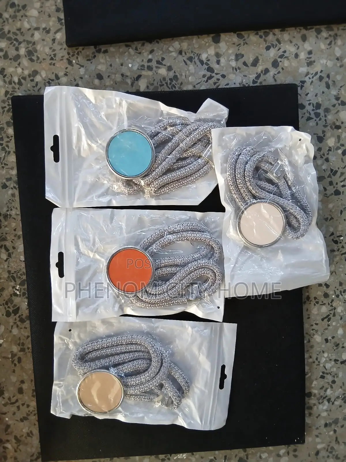 Decorative and Stylish Curtain Holders