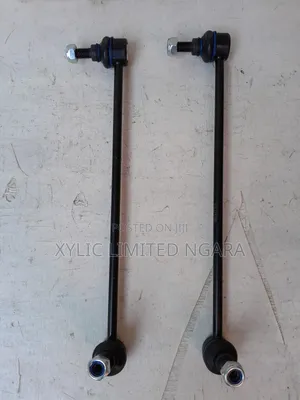 Audi A3 Front Stabilizer Links