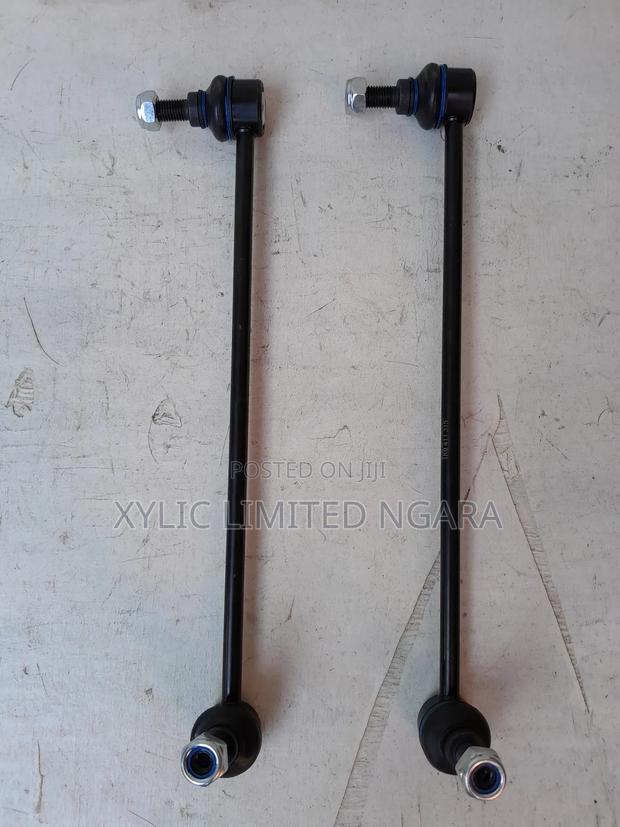 Audi A3 Front Stabilizer Links