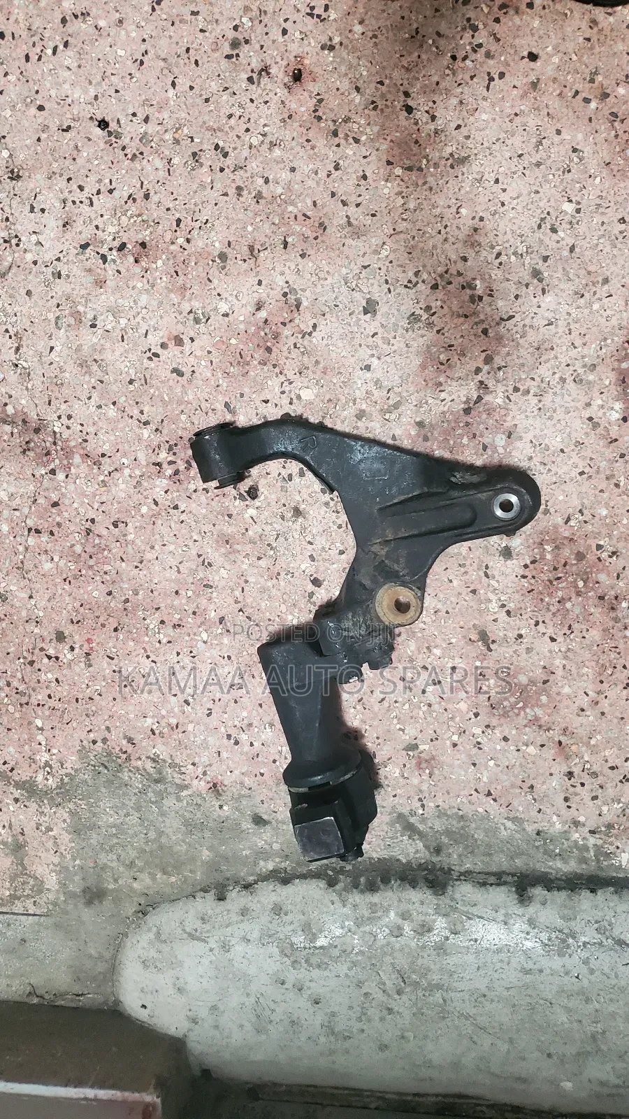 Toyota Dyna 4wd Arm